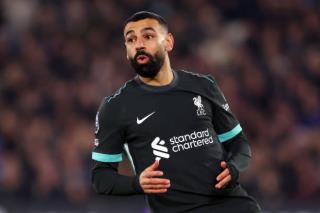 انفرد بالعاشر.. صلاح يتجاوز بيكهام في قائمة صناع الأهداف التاريخيين بالدوري الإنجليزي